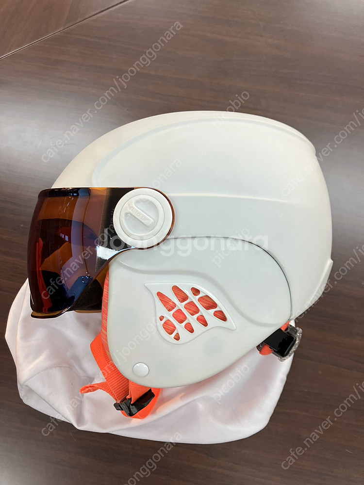 (주니어.여아) 피닉스 스키복.우벡스헬멧.피닉스헬멧--8